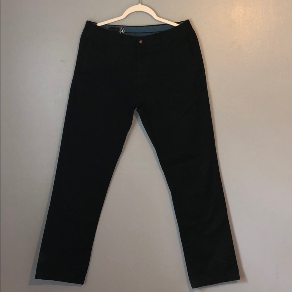 Men’s Volcom dress pants